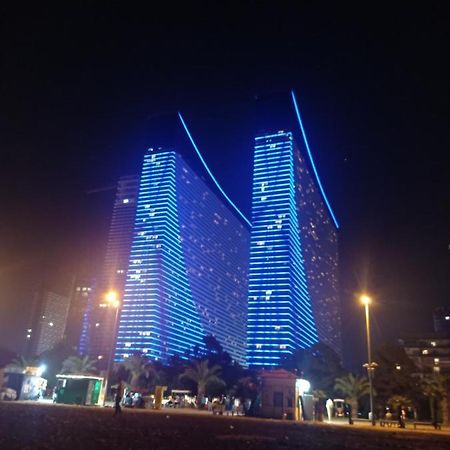 Orbi City Batumi Black Sea Extérieur photo
