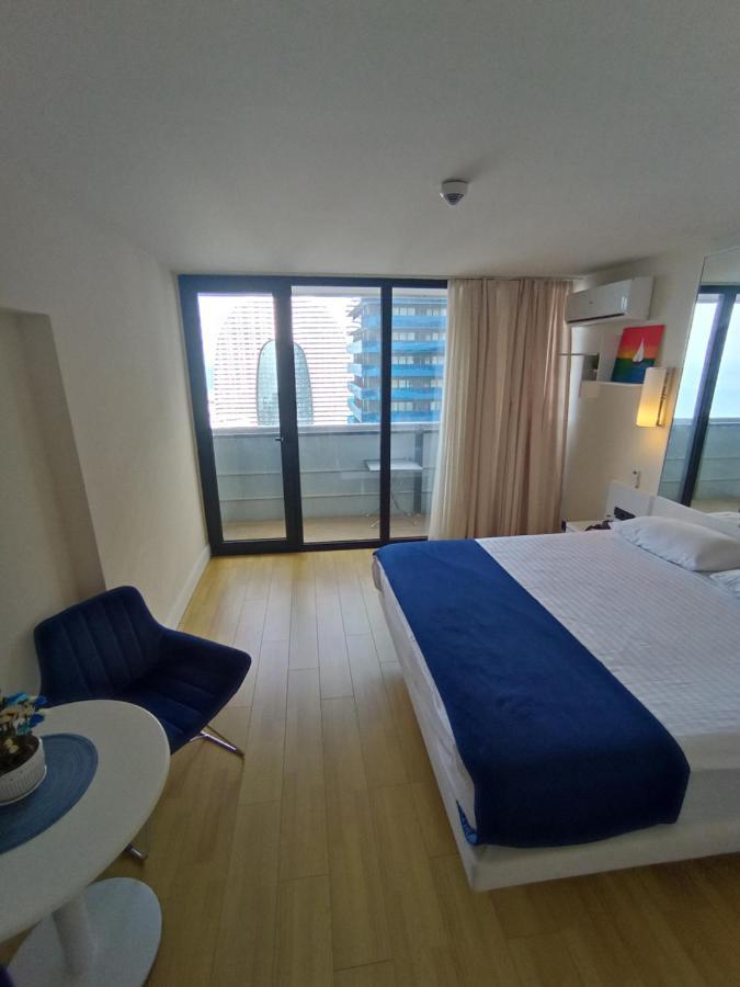 Orbi City Batumi Black Sea Extérieur photo