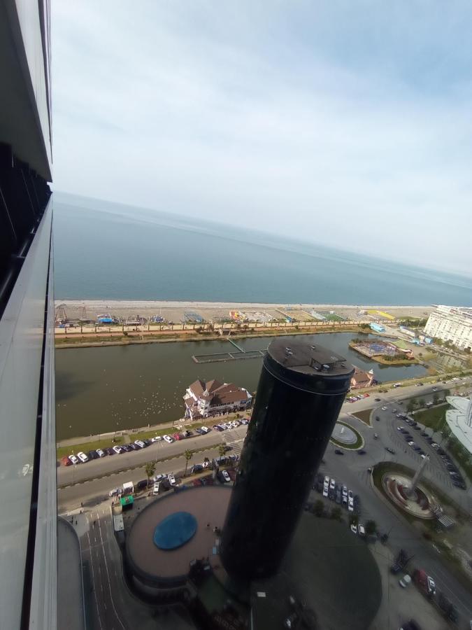 Orbi City Batumi Black Sea Extérieur photo