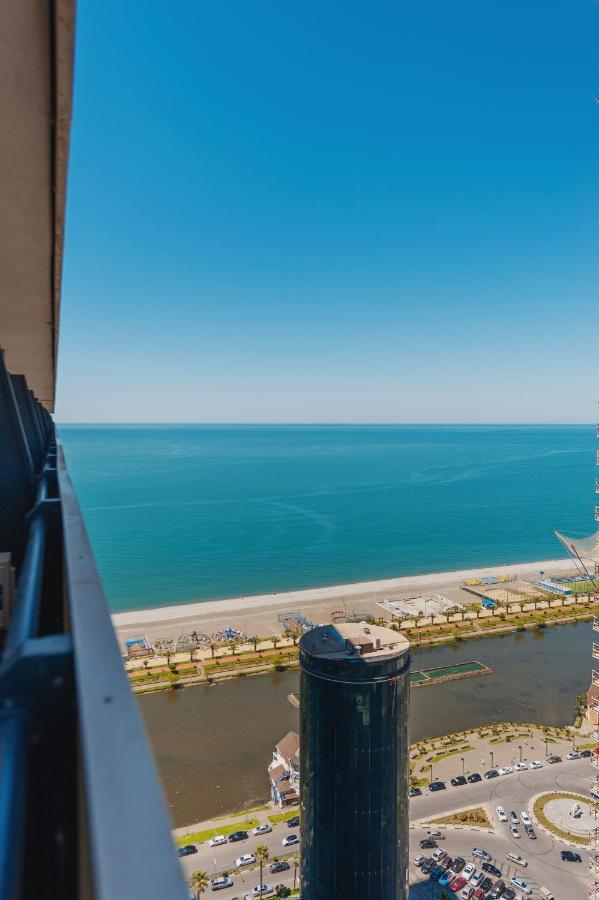 Orbi City Batumi Black Sea Extérieur photo